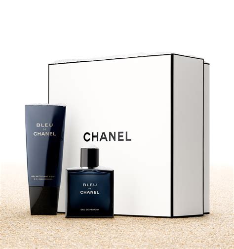 bleu de chanel deals